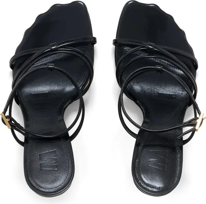 Leather Sandals - Image 4
