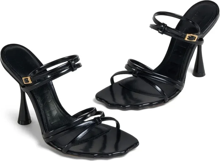 Leather Sandals - Image 5