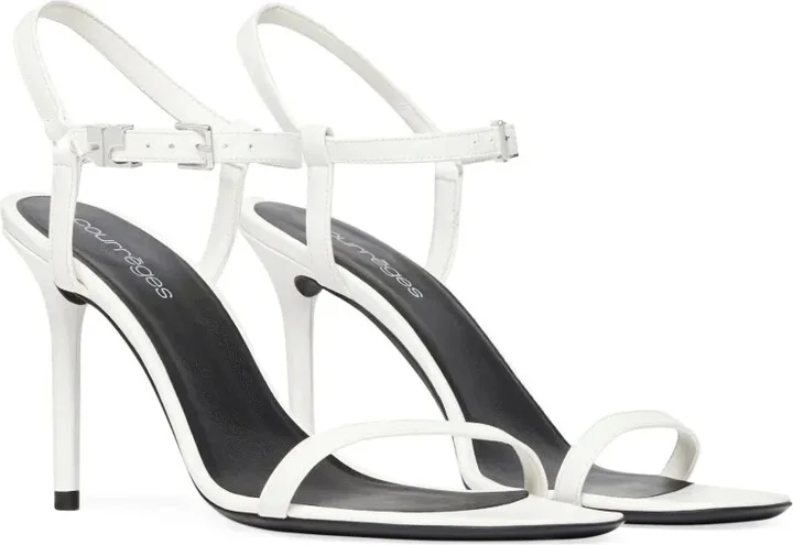 Leather Sandals - Image 2