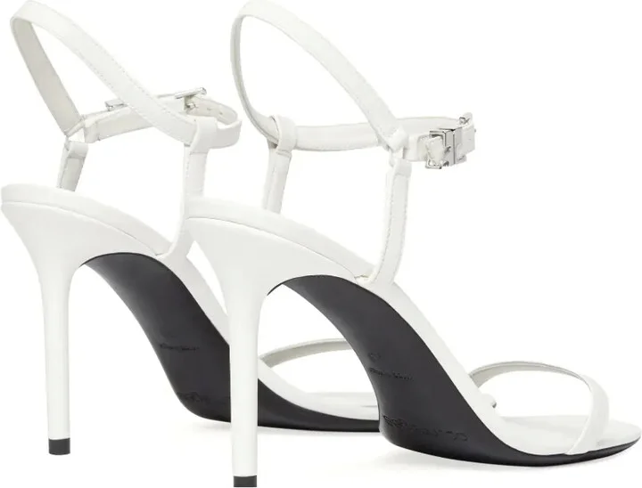 Leather Sandals - Image 3