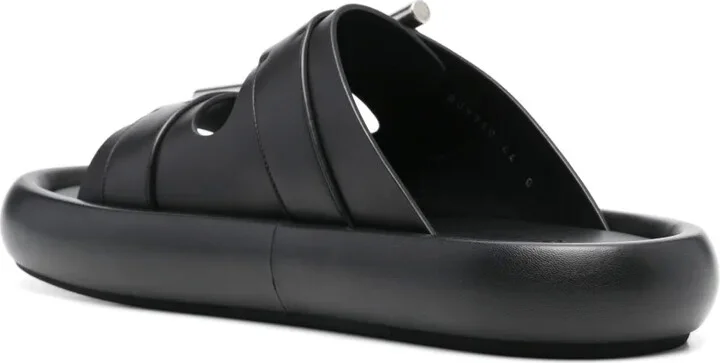 Leather Sandals - Image 3