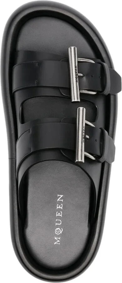 Leather Sandals - Image 4