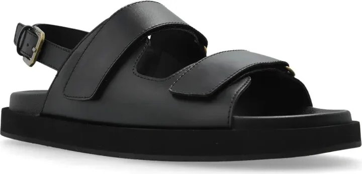 Leather Sandals - Image 2