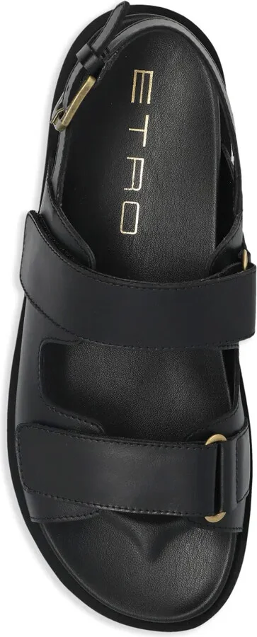 Leather Sandals - Image 4