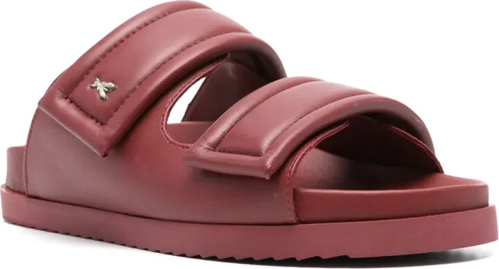 Leather Sandals - Image 2