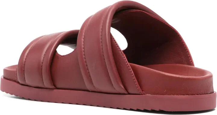 Leather Sandals - Image 3