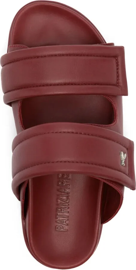 Leather Sandals - Image 4