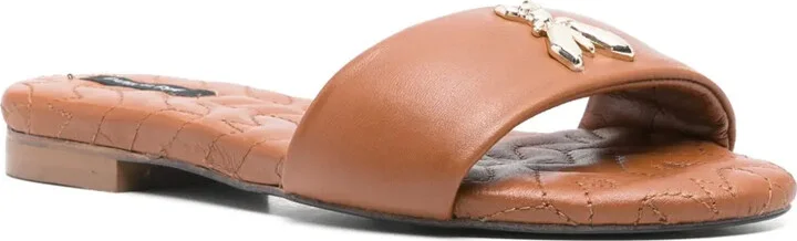 Leather Sandals - Image 2