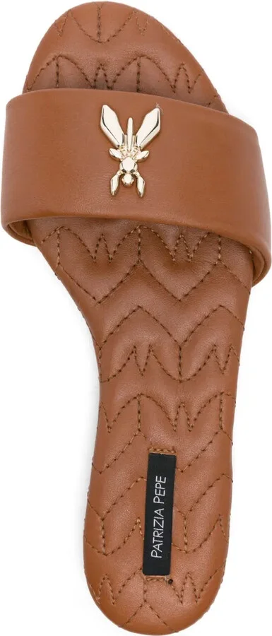 Leather Sandals - Image 4
