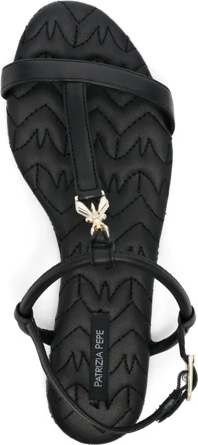 Leather Sandals - Image 4