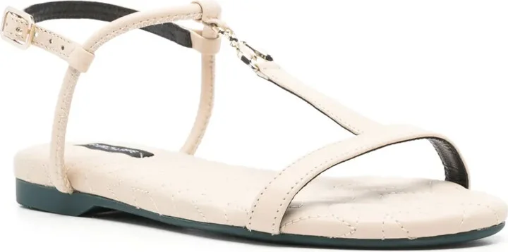 Leather Sandals - Image 2
