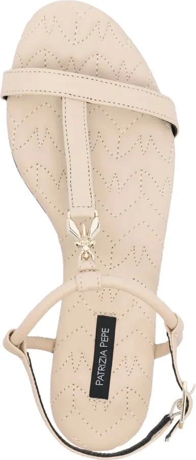 Leather Sandals - Image 4