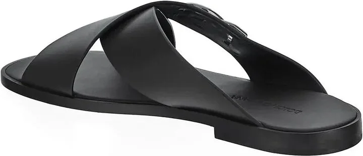 Leather Sandals - Image 3