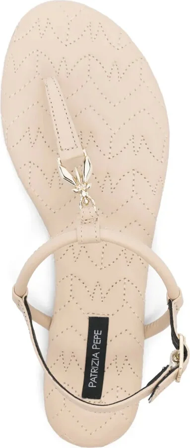 Leather Sandals - Image 4
