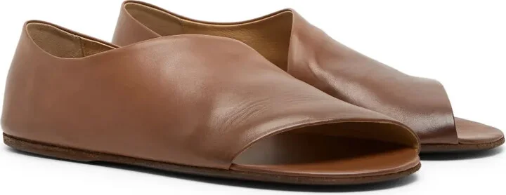 Leather Sandals - Image 2