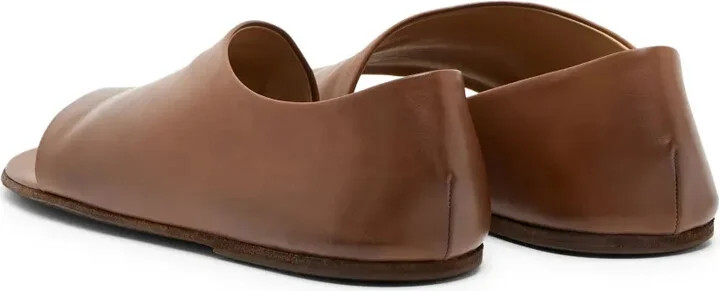 Leather Sandals - Image 3