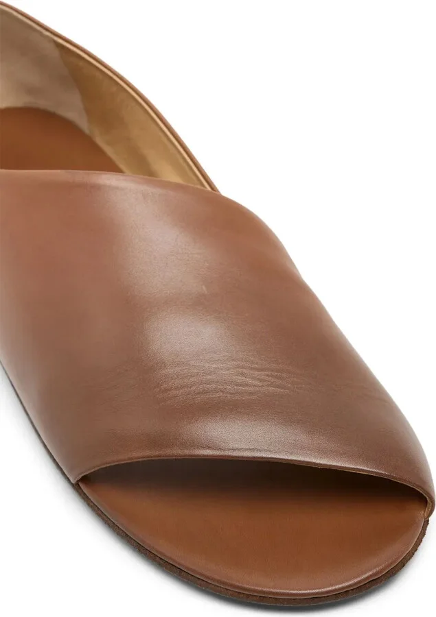 Leather Sandals - Image 4