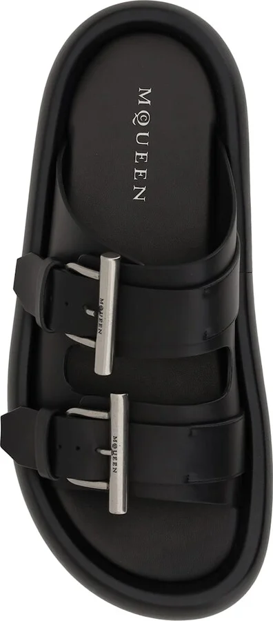 Leather Sandals - Image 4