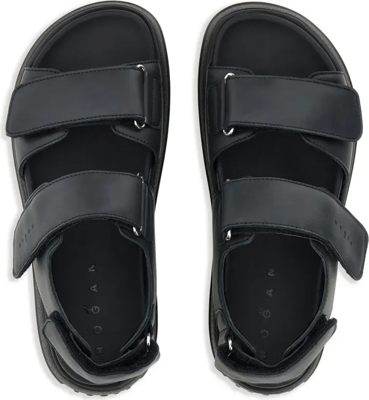 Leather Sandals - Image 4