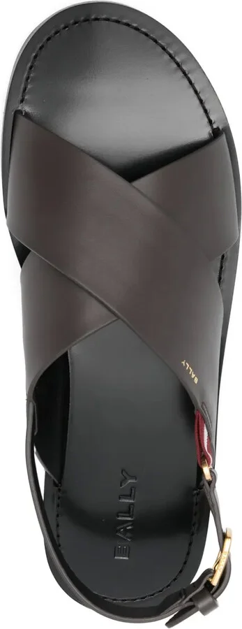 Leather Sandals - Image 4