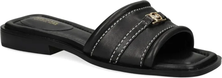 Leather Sandals - Image 2