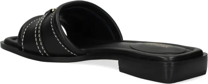 Leather Sandals - Image 3