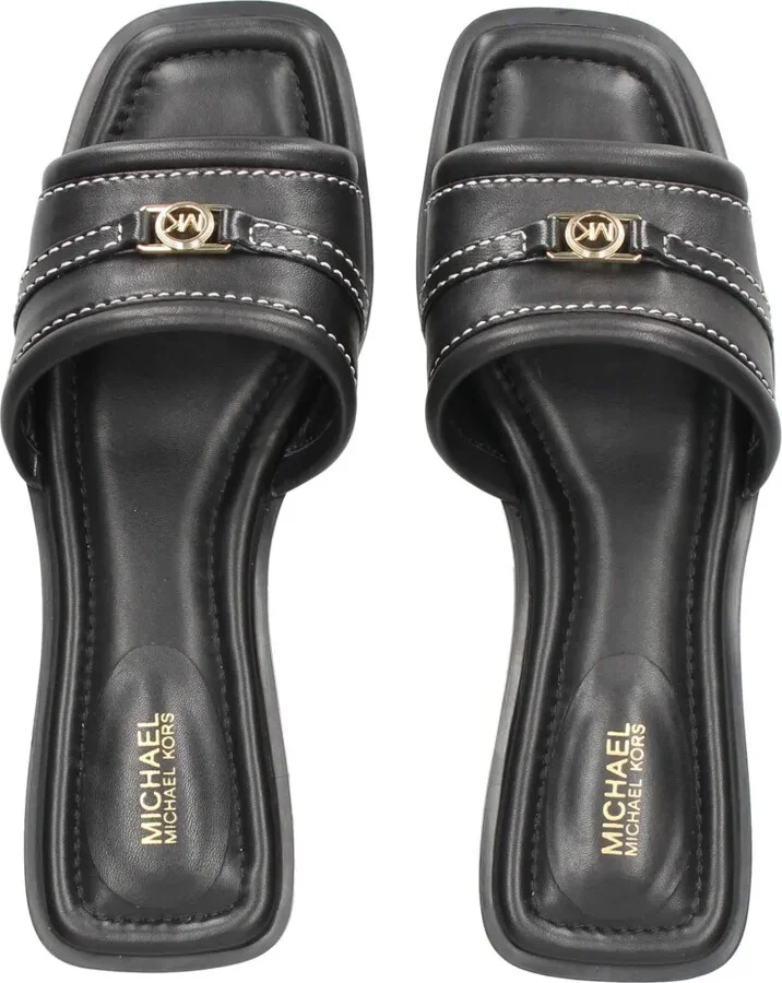 Leather Sandals - Image 4
