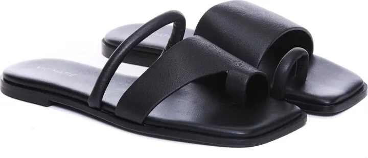 Leather Sandals - Image 2