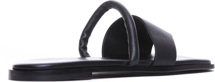 Leather Sandals - Image 3