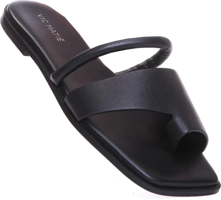 Leather Sandals - Image 4