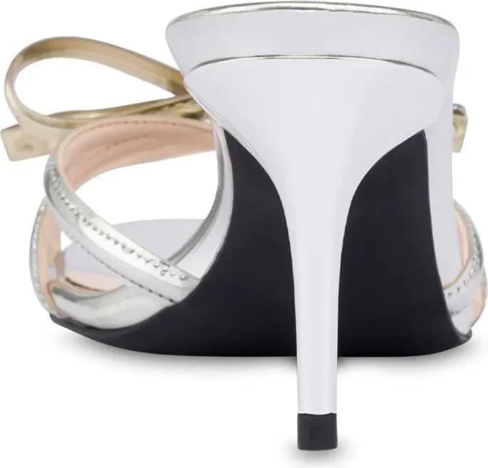 Leather Sandals - Image 3