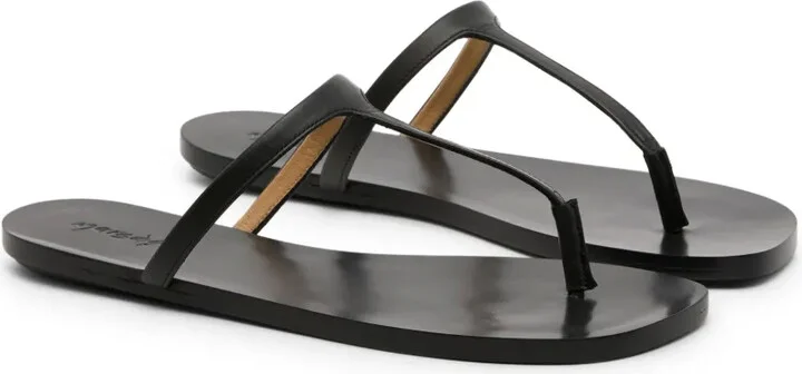 Leather Sandals - Image 2