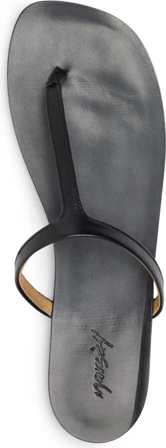 Leather Sandals - Image 3