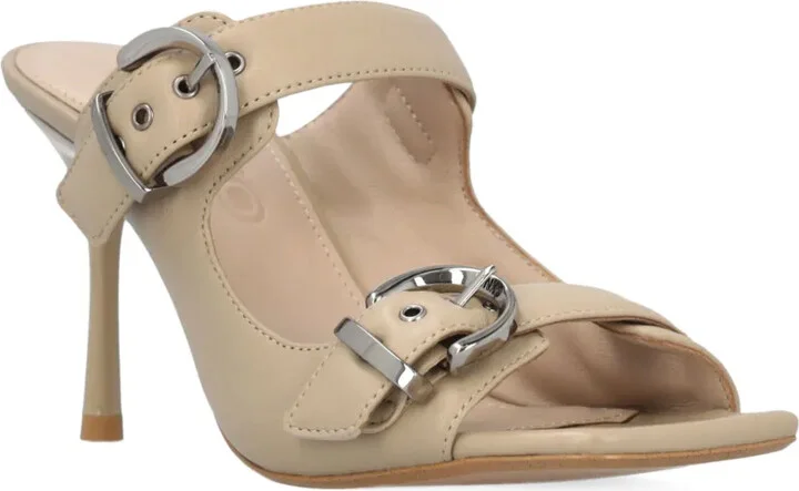 Leather Sandals - Image 2