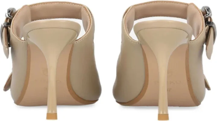 Leather Sandals - Image 5
