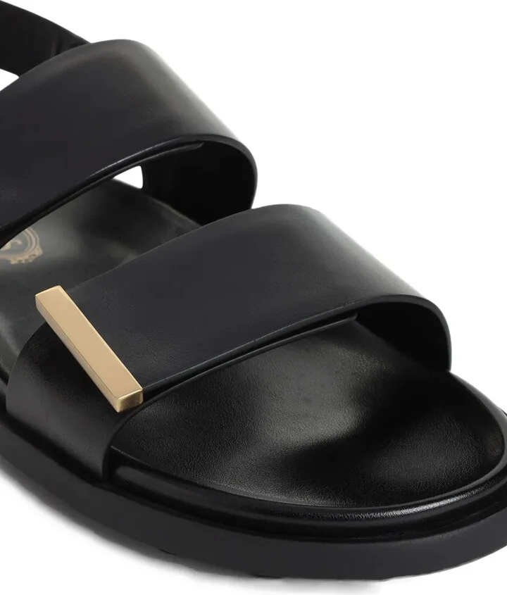 Leather Sandals - Image 3