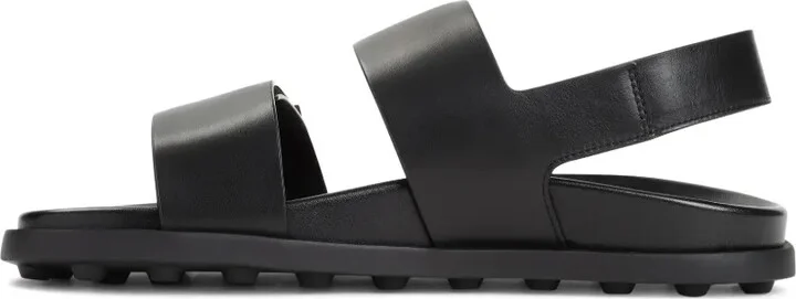 Leather Sandals - Image 4