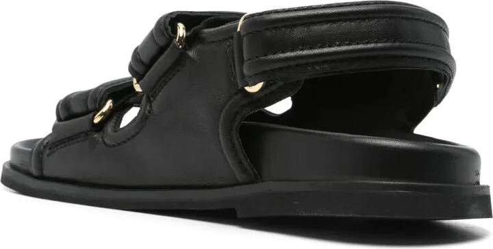 Leather Sandals - Image 3