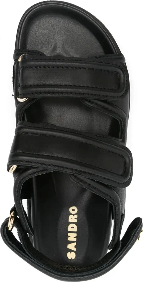 Leather Sandals - Image 4