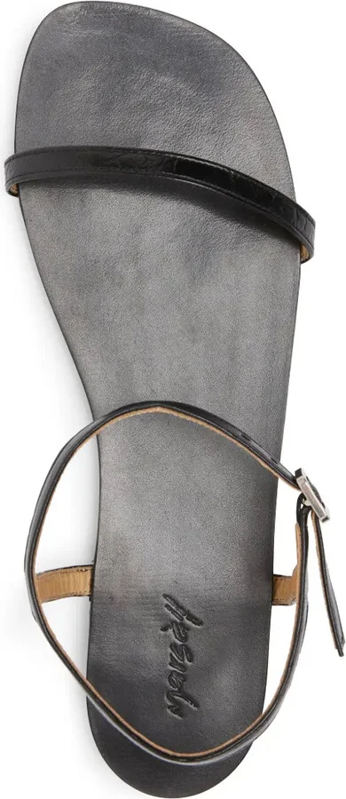 Leather Sandals - Image 3