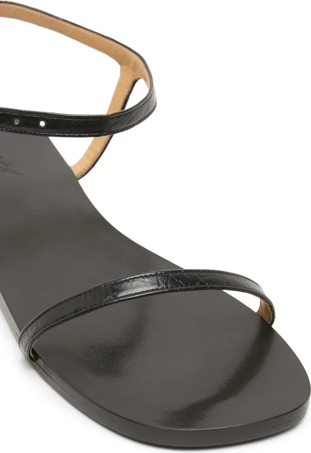 Leather Sandals - Image 4