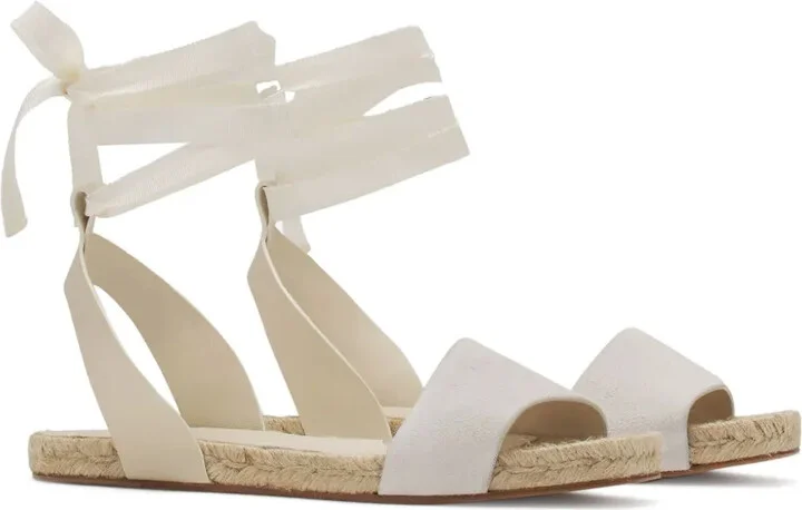 Leather Sandals - Image 2