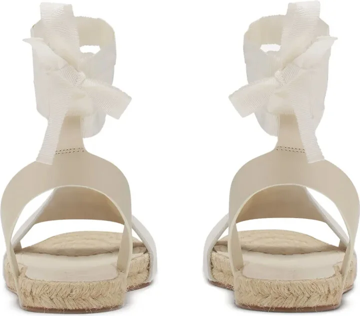 Leather Sandals - Image 3
