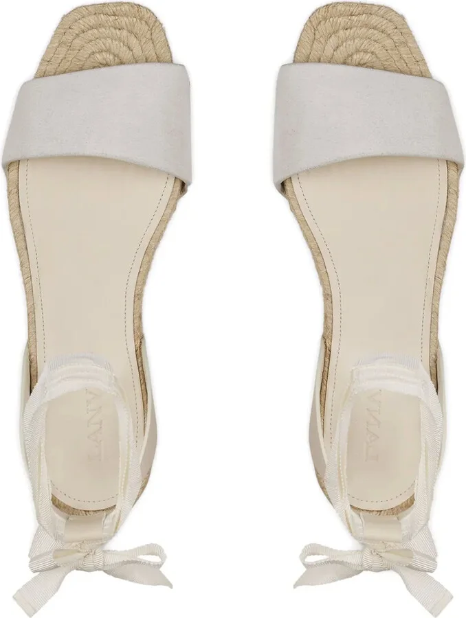 Leather Sandals - Image 4
