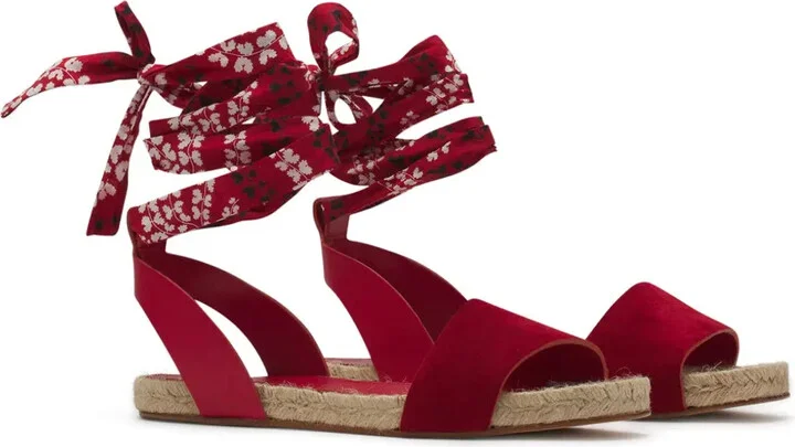 Leather Sandals - Image 2