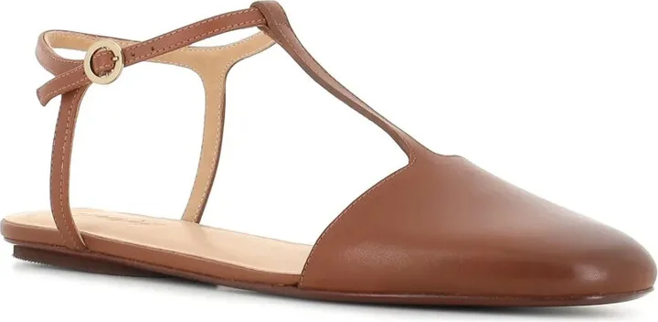 Leather Sandals - Image 2