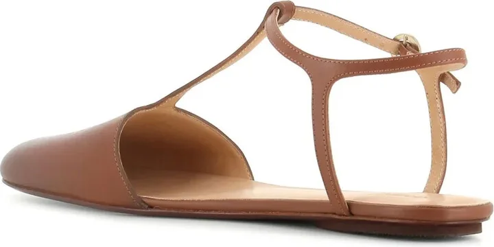 Leather Sandals - Image 3