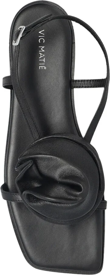 Leather Sandals - Image 4