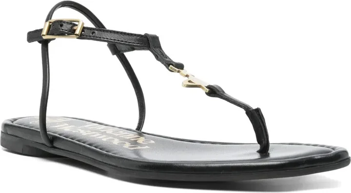 Leather Sandals - Image 2