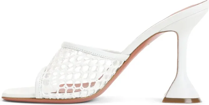 Leather Sandals - Image 3